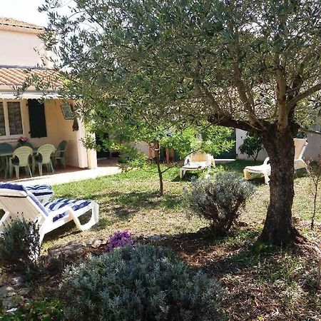 Le Clos De La Plage - Villa Vintage Avec Jardin Privatif- 500M De La Plage - 6 Personnes Dolus de Oleron Bagian luar foto